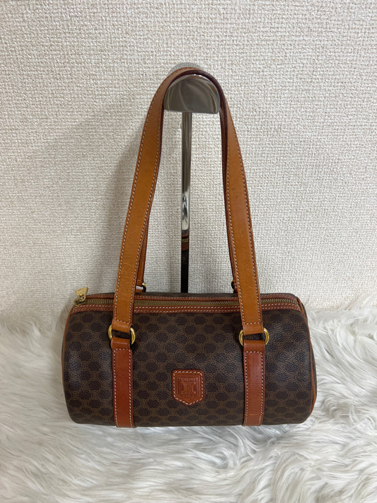 Celine Brown Travel Bags A-16415