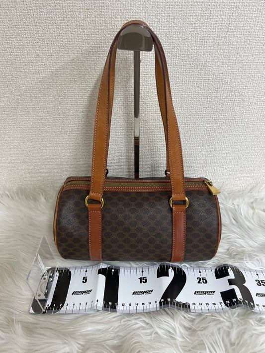 Celine Brown Travel Bags A-16415