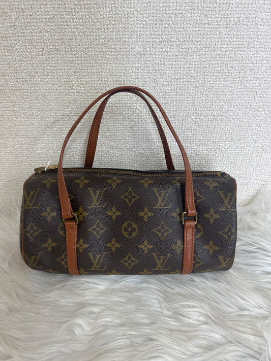Louis Vuitton Brown Handle Bags A-16416