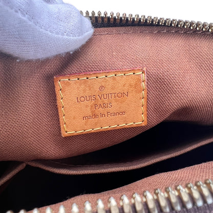 Louis Vuitton Brown Handle Bags A-16424