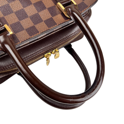 Louis Vuitton Brown Shoulder Bags A-16425