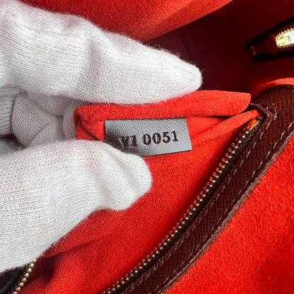 Louis Vuitton Brown Shoulder Bags A-16425
