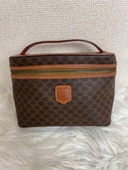 Celine Brown Handle Bags A-16437