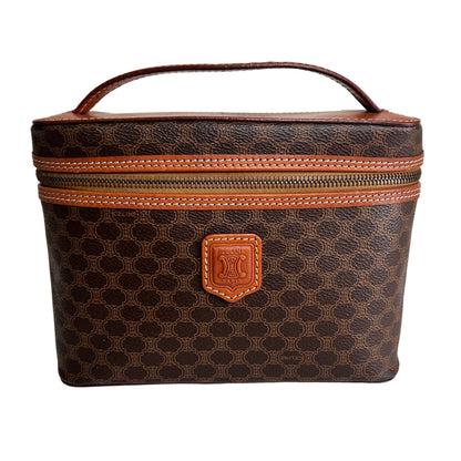 Celine Brown Handle Bags A-16437