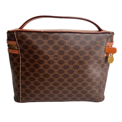 Celine Brown Handle Bags A-16437
