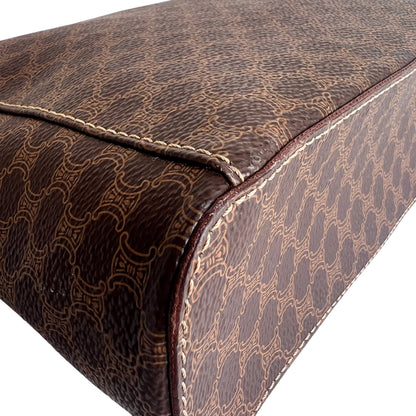 Celine Brown Handle Bags A-16437