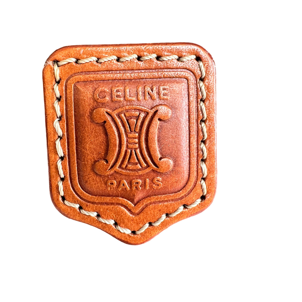 Celine Brown Handle Bags A-16437