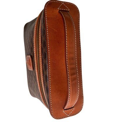 Celine Brown Handle Bags A-16437