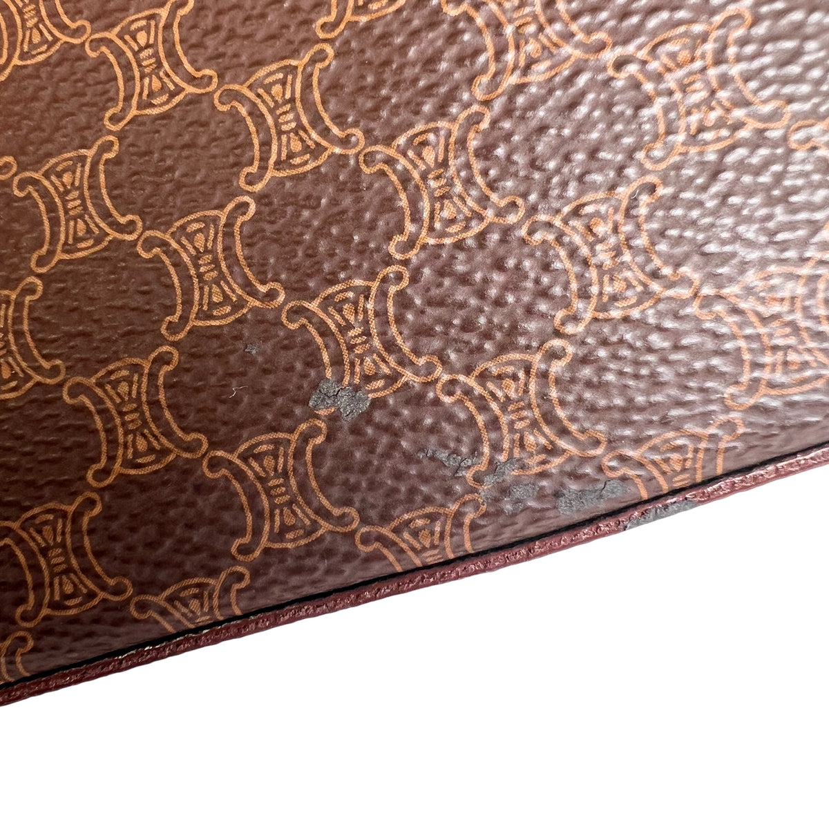 Celine Brown Handle Bags A-16437