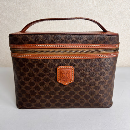 Celine Brown Handle Bags A-16437