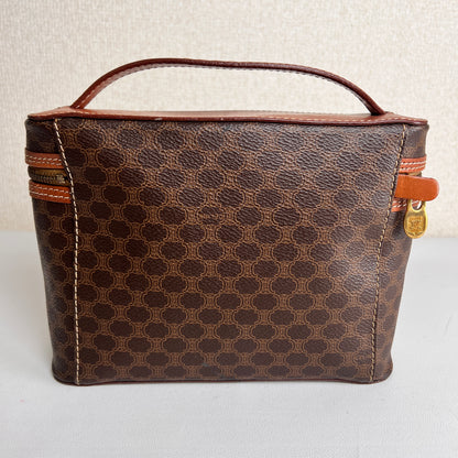 Celine Brown Handle Bags A-16437