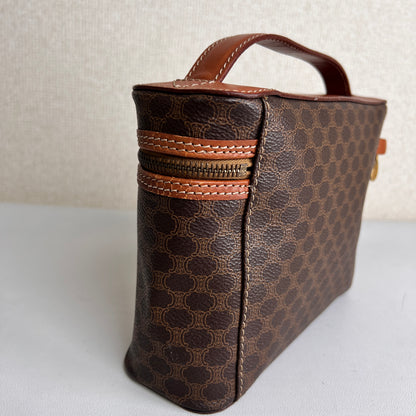Celine Brown Handle Bags A-16437