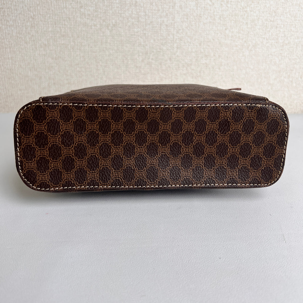 Celine Brown Handle Bags A-16437