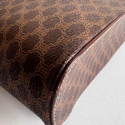 Celine Brown Handle Bags A-16437