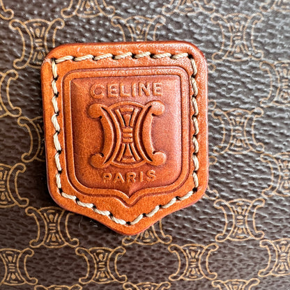 Celine Brown Handle Bags A-16437