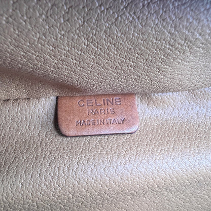 Celine Brown Handle Bags A-16437
