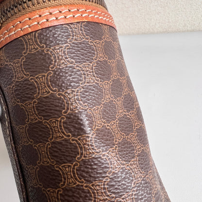 Celine Brown Handle Bags A-16437