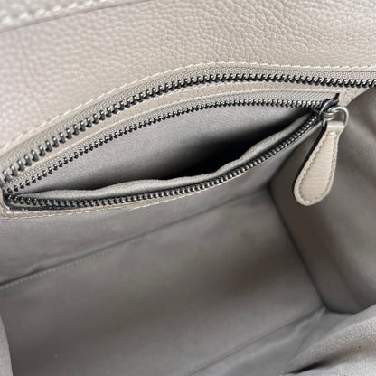 Celine Beige Handle Bags A-16441