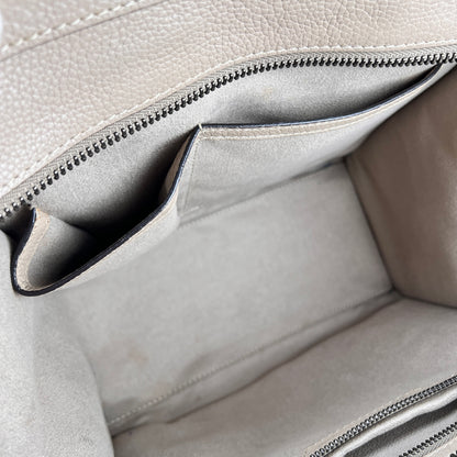 Celine Beige Handle Bags A-16441