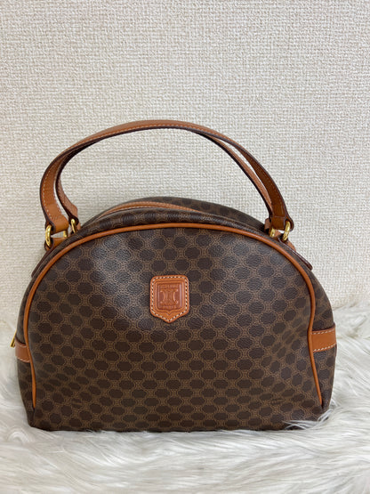 Celine Brown Handle Bags A-16447