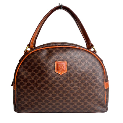 Celine Brown Handle Bags A-16447