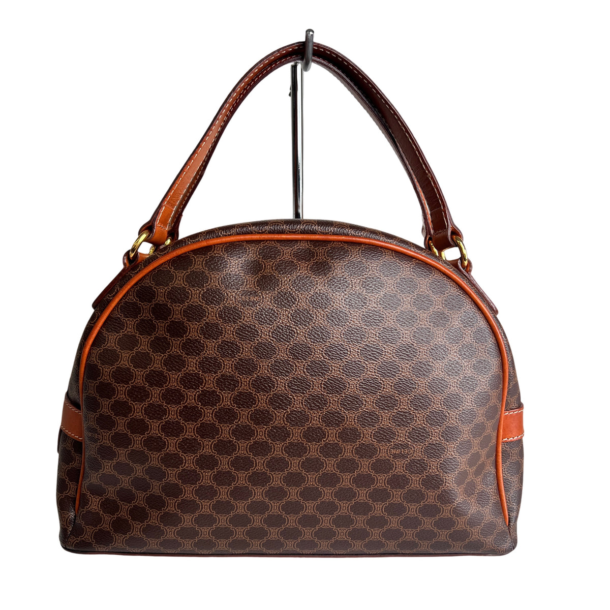 Celine Brown Handle Bags A-16447