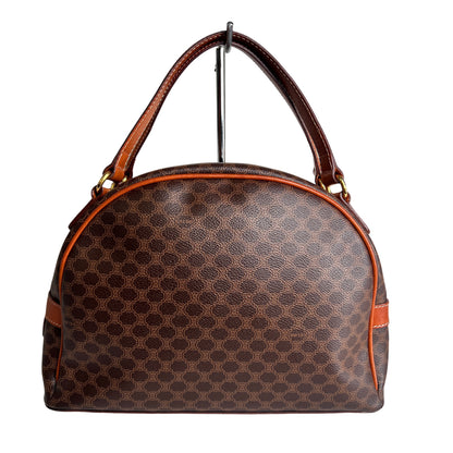 Celine Brown Handle Bags A-16447