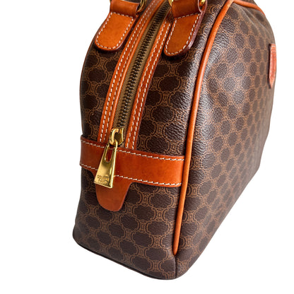 Celine Brown Handle Bags A-16447