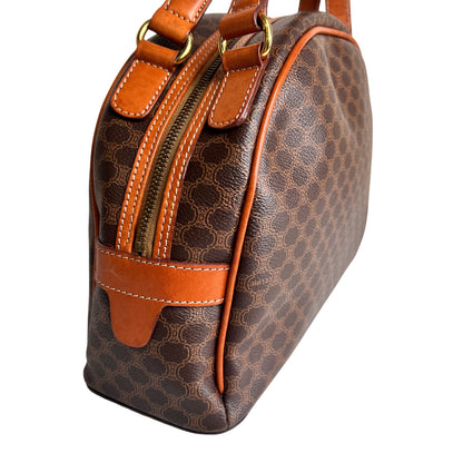 Celine Brown Handle Bags A-16447