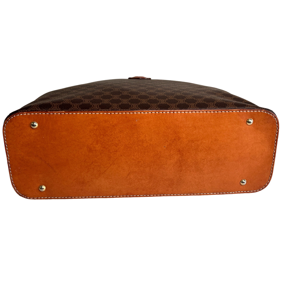 Celine Brown Handle Bags A-16447