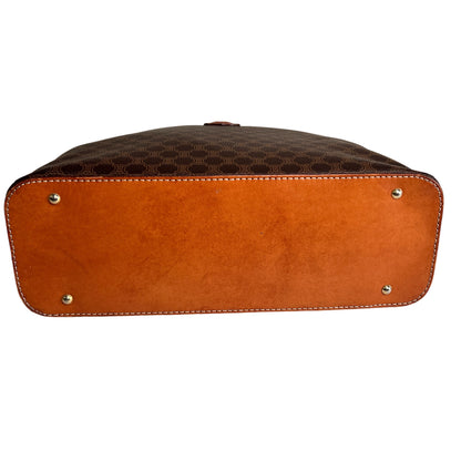 Celine Brown Handle Bags A-16447