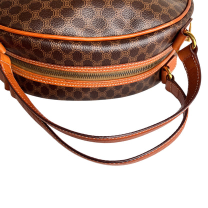 Celine Brown Handle Bags A-16447