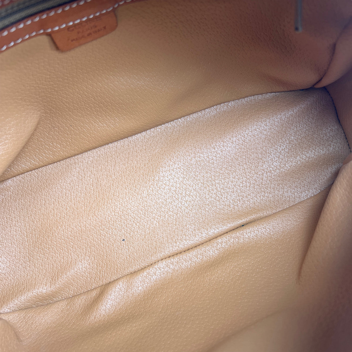 Celine Brown Handle Bags A-16447
