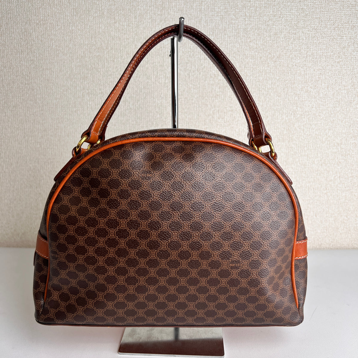 Celine Brown Handle Bags A-16447