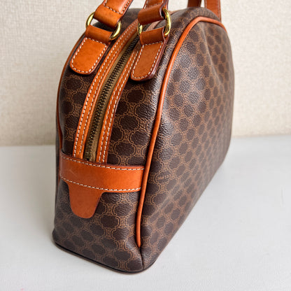 Celine Brown Handle Bags A-16447