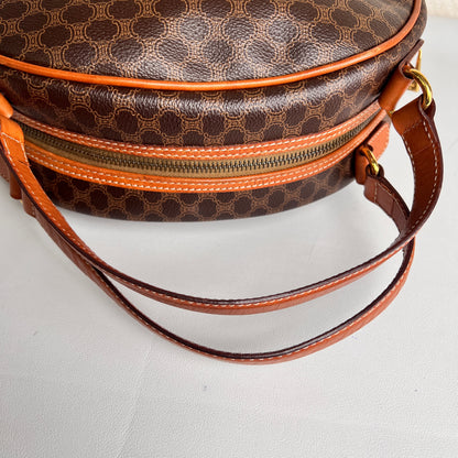 Celine Brown Handle Bags A-16447