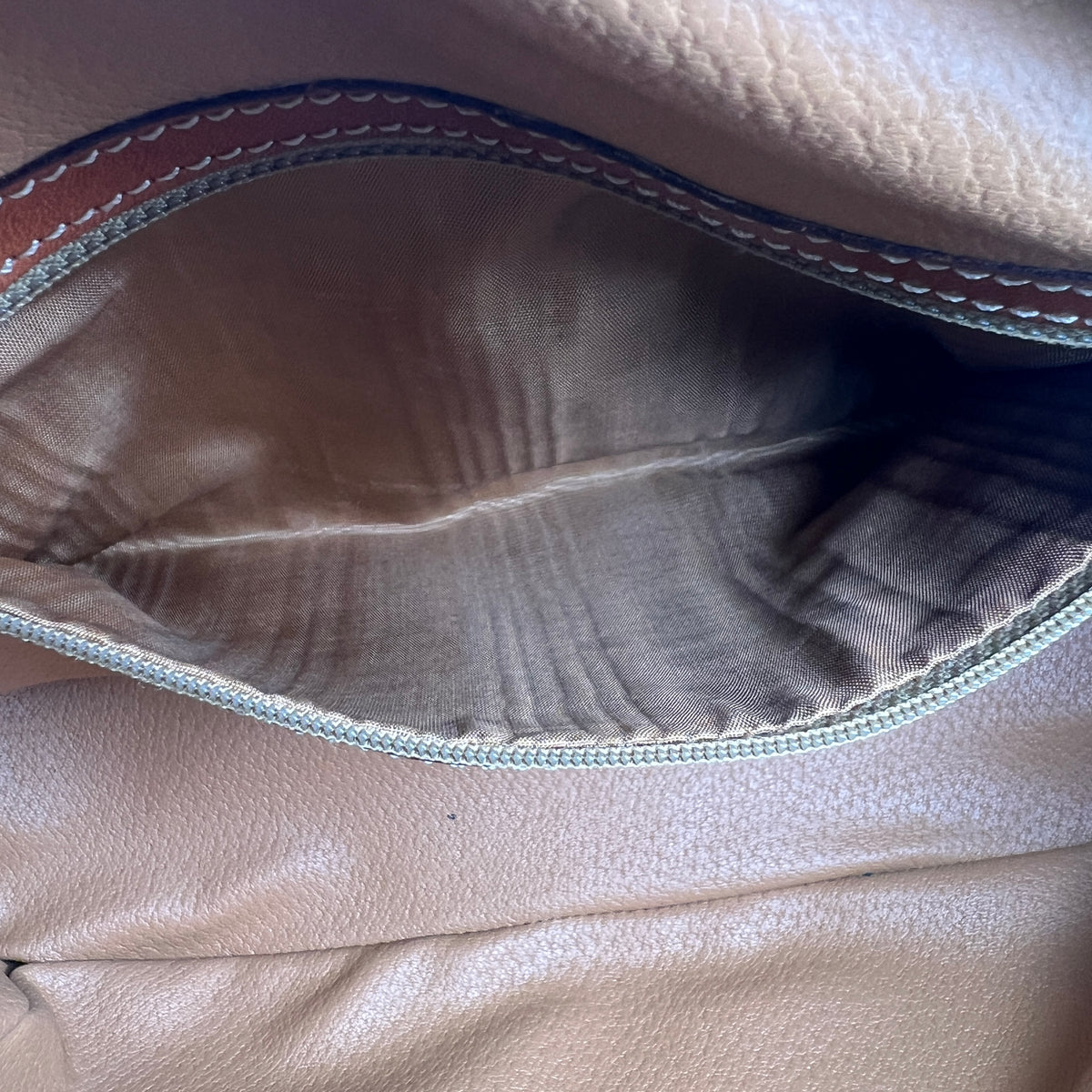 Celine Brown Handle Bags A-16447