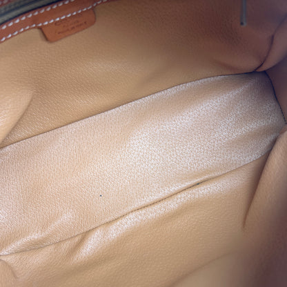 Celine Brown Handle Bags A-16447