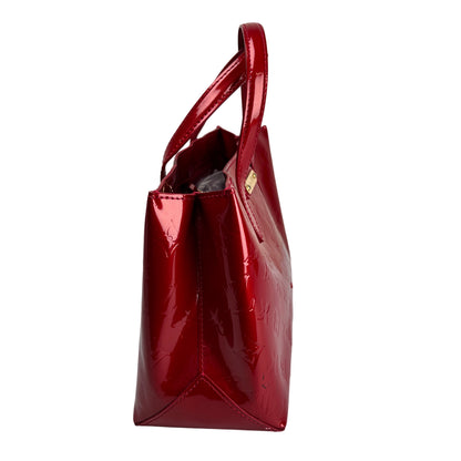 Louis Vuitton Red Handle Bags A-16448