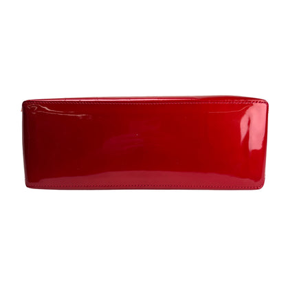 Louis Vuitton Red Handle Bags A-16448