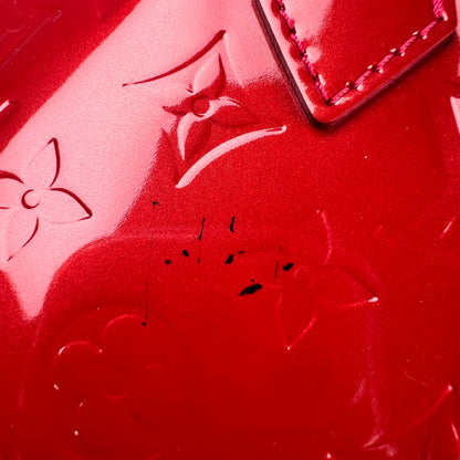 Louis Vuitton Red Handle Bags A-16448