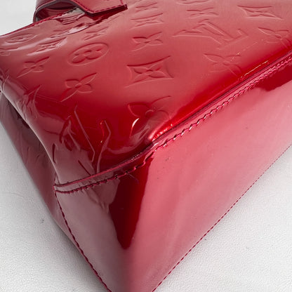 Louis Vuitton Red Handle Bags A-16448