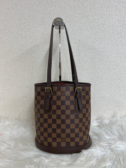 Louis Vuitton Brown Handle Bags A-16450