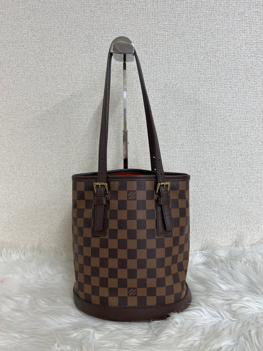 Louis Vuitton Brown Handle Bags A-16450