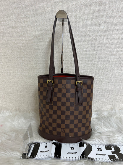 Louis Vuitton Brown Handle Bags A-16450