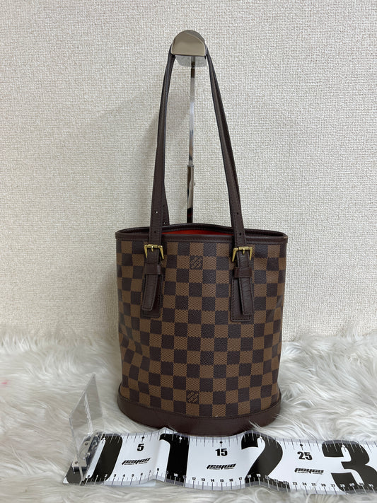 Louis Vuitton Brown Handle Bags A-16450