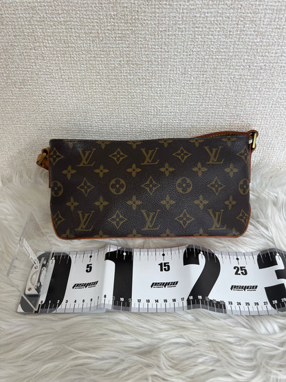 Louis Vuitton Brown Handle Bags A-16451