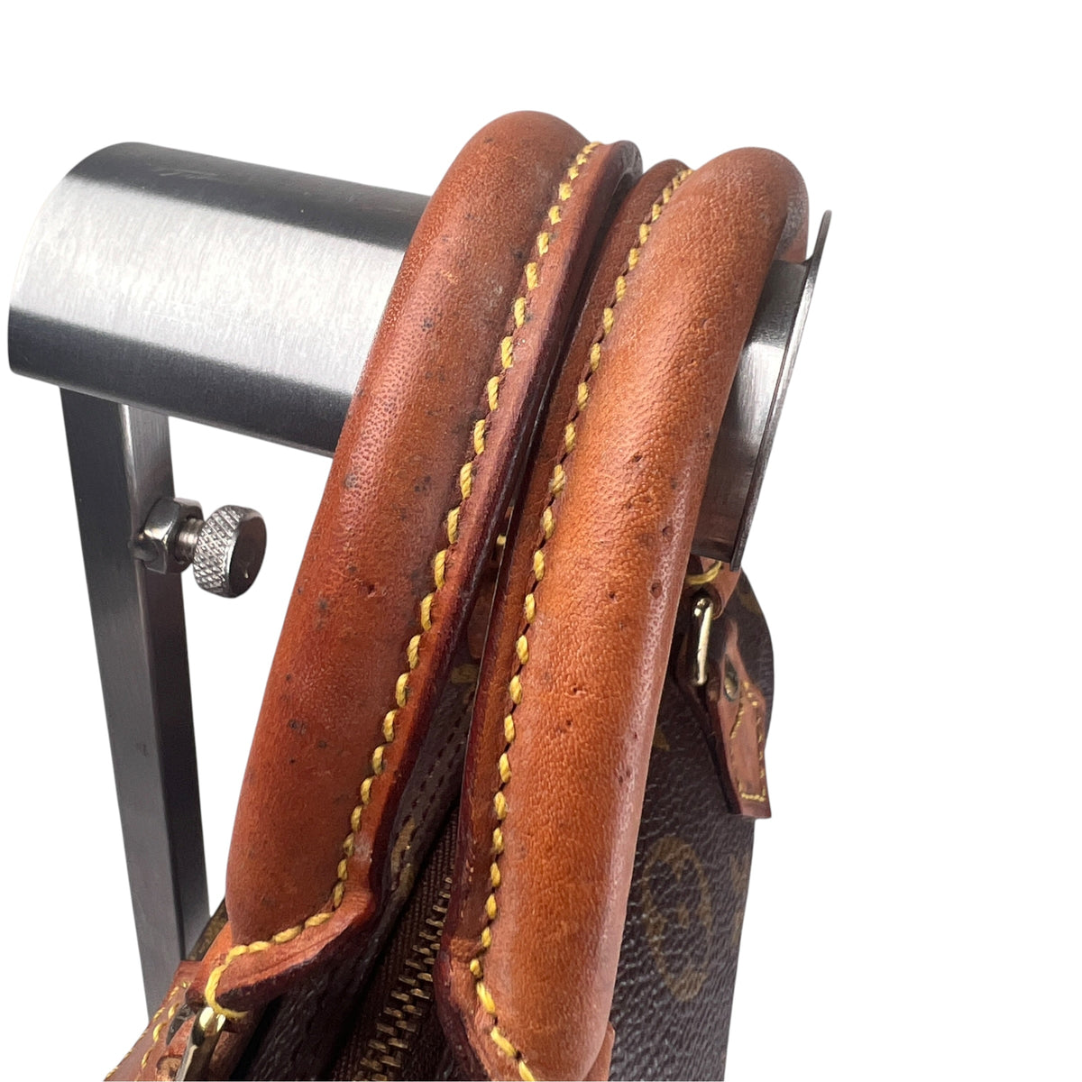 Louis Vuitton Brown Handle Bags A-16452
