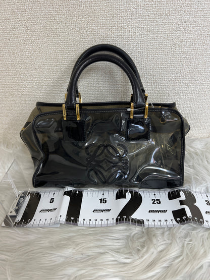Loewe Black Handle Bags A-16453