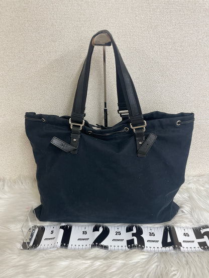 Saint Laurent Black Tote Bags A-16454